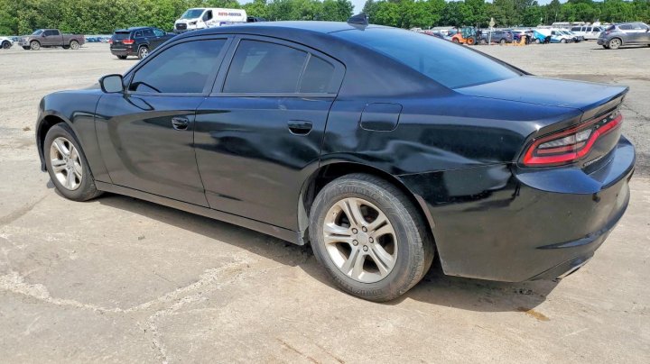 Dodge Charger  2023