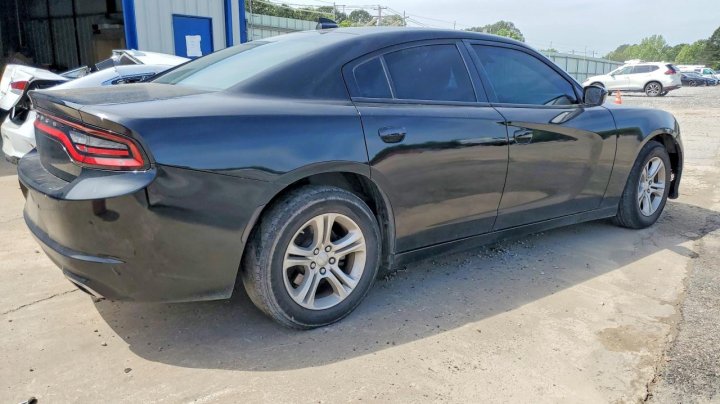 Dodge Charger  2023