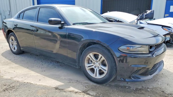 Dodge Charger  2023