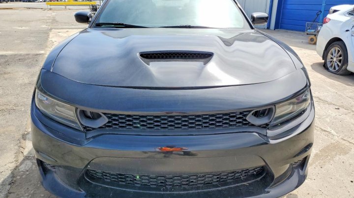 Dodge Charger  2023