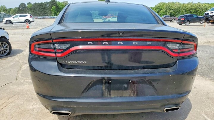 Dodge Charger  2023