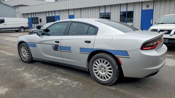 Dodge Charger  2019