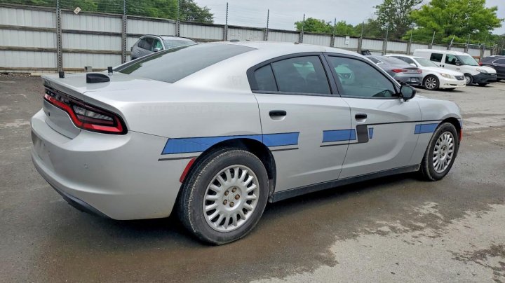 Dodge Charger  2019