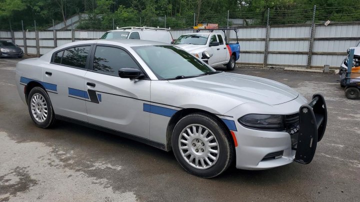 Dodge Charger  2019