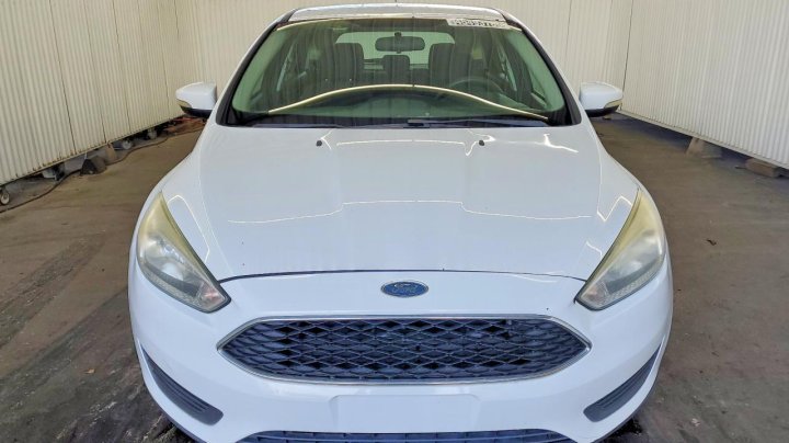 Ford Focus  2017