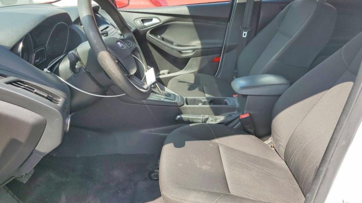 Ford Focus  2017