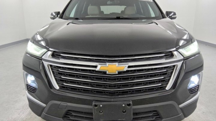 Chevrolet Traverse  2023