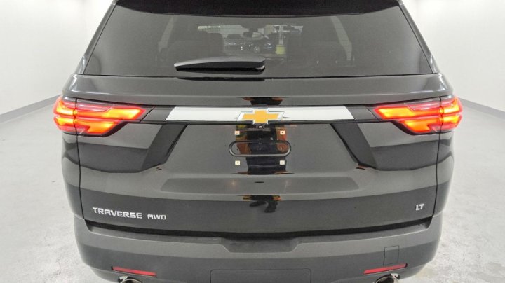 Chevrolet Traverse  2023