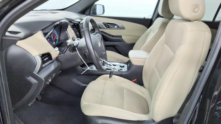 Chevrolet Traverse  2023