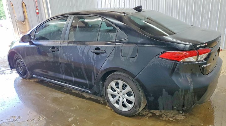Toyota Corolla  2025