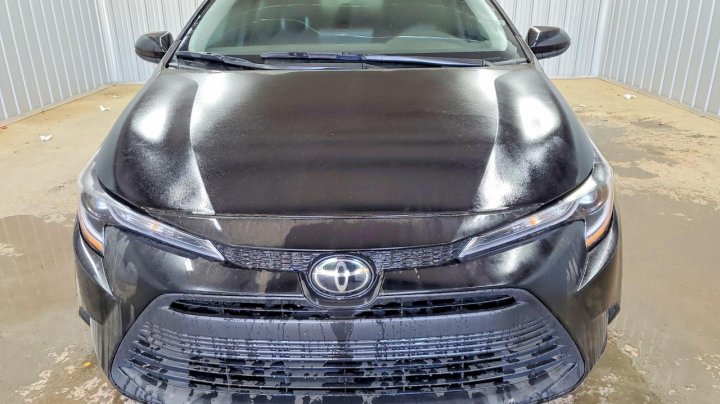 Toyota Corolla  2025