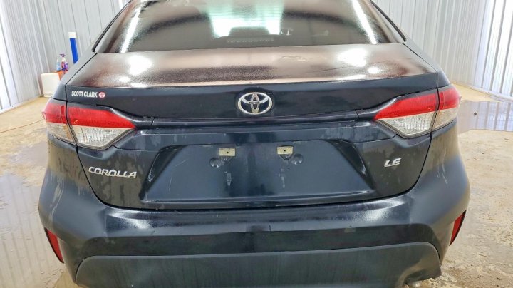 Toyota Corolla  2025