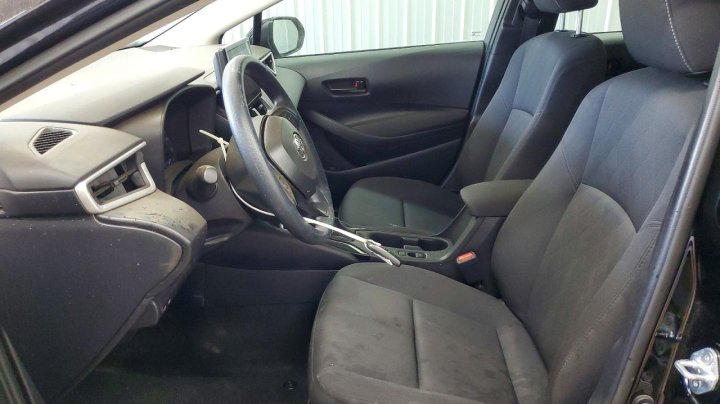 Toyota Corolla  2025