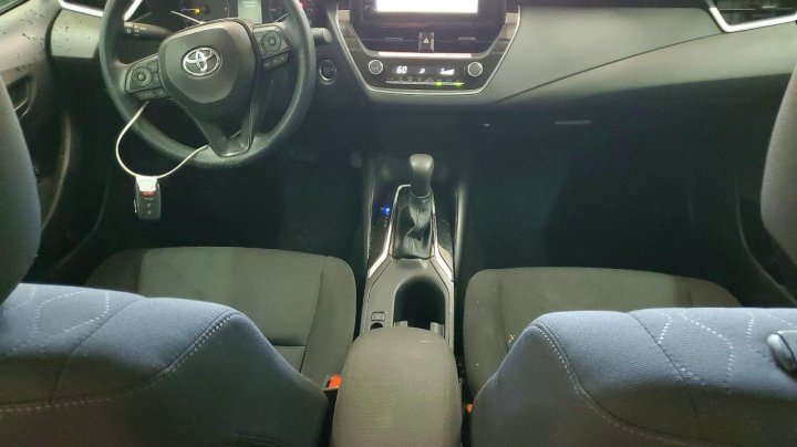 Toyota Corolla  2025