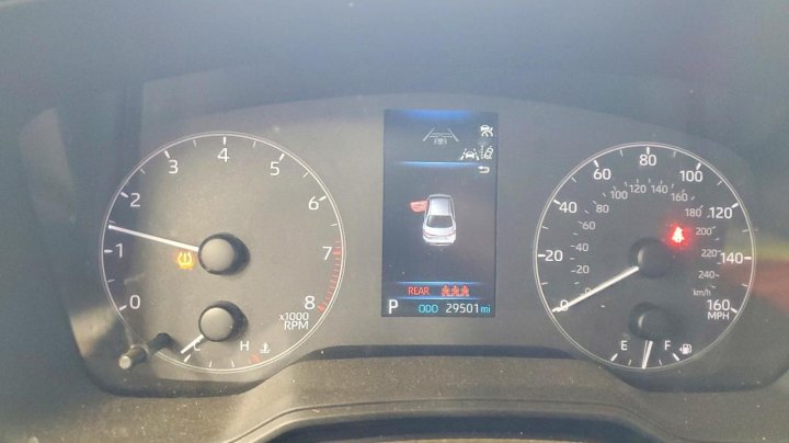 Toyota Corolla  2025