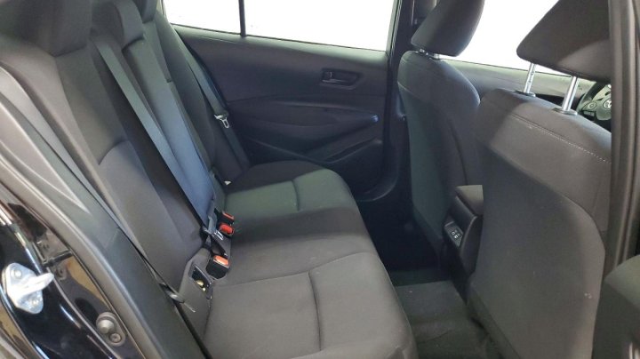Toyota Corolla  2025