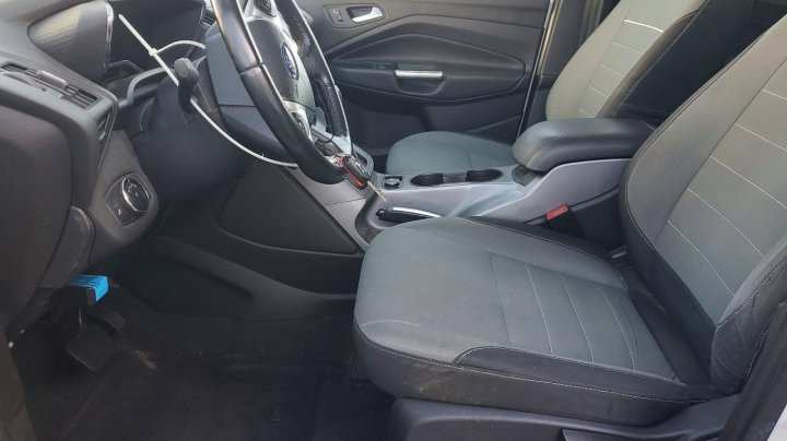 Ford C-MAX  2015