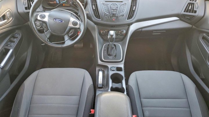 Ford C-MAX  2015