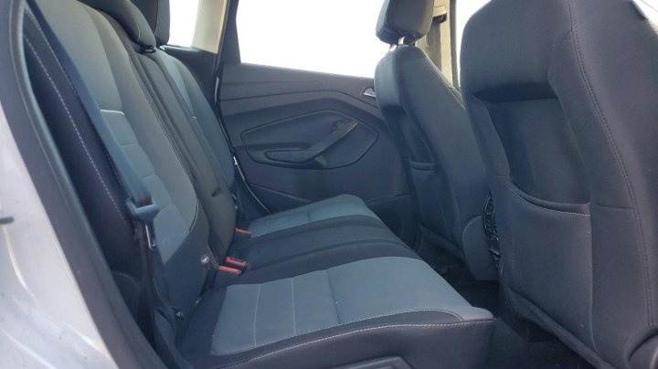 Ford C-MAX  2015