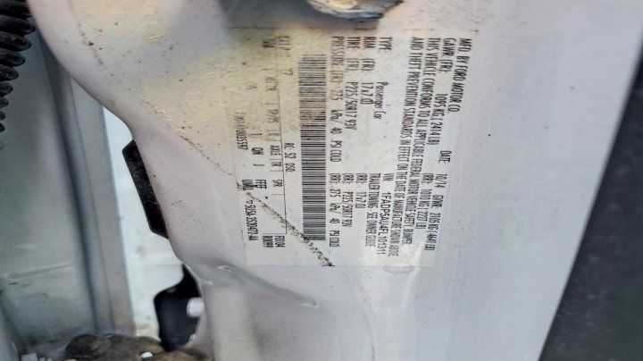 Ford C-MAX  2015