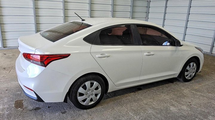 Hyundai ACCENT  2020