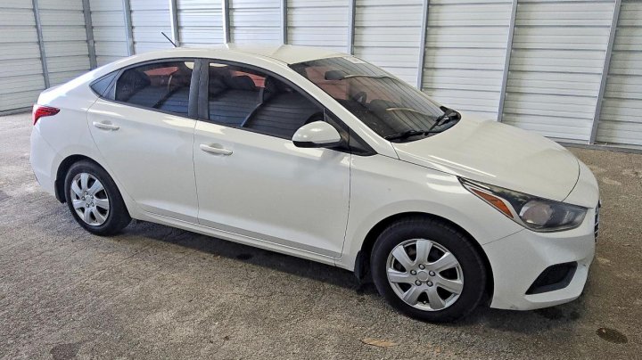 Hyundai ACCENT  2020