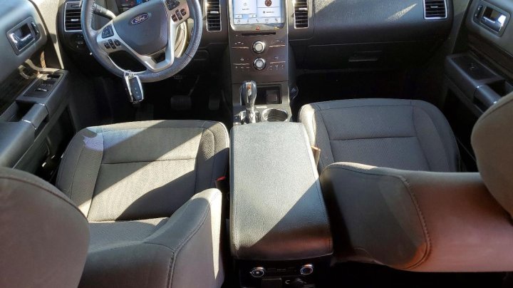 Ford Flex  2019