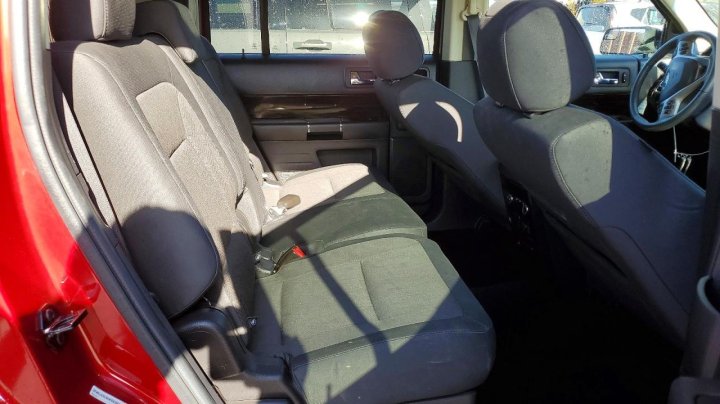 Ford Flex  2019