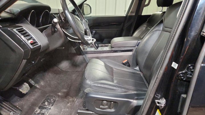 Land Rover Discovery  2020