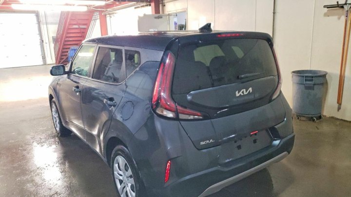 KIA Soul  2025