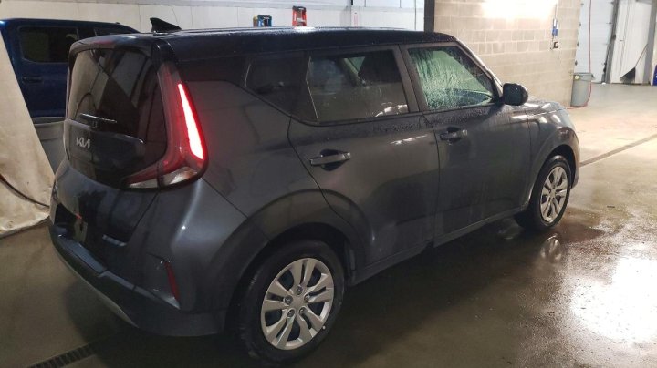 KIA Soul  2025