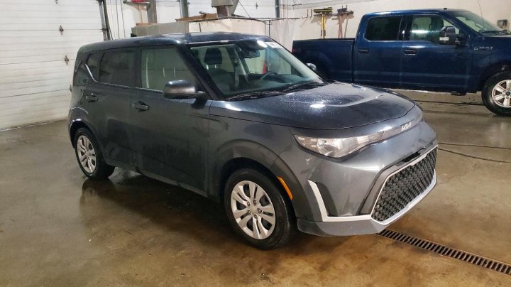KIA Soul  2025