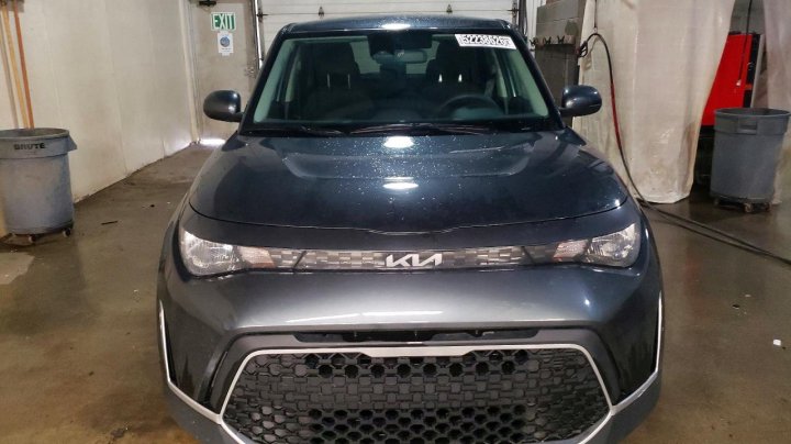 KIA Soul  2025