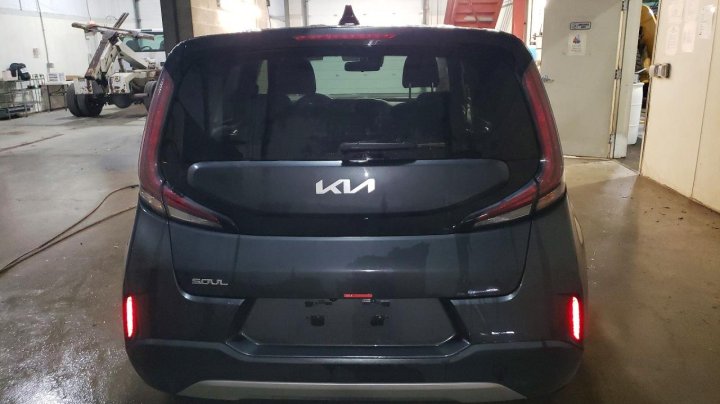 KIA Soul  2025