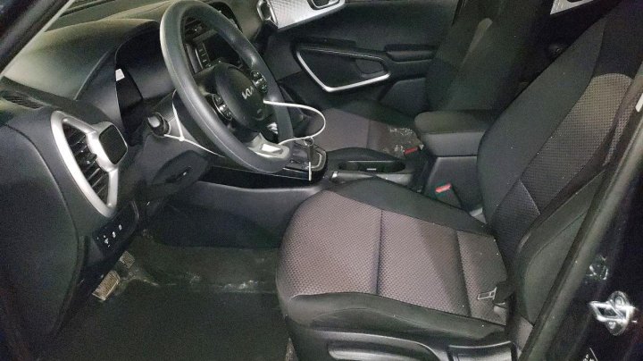 KIA Soul  2025
