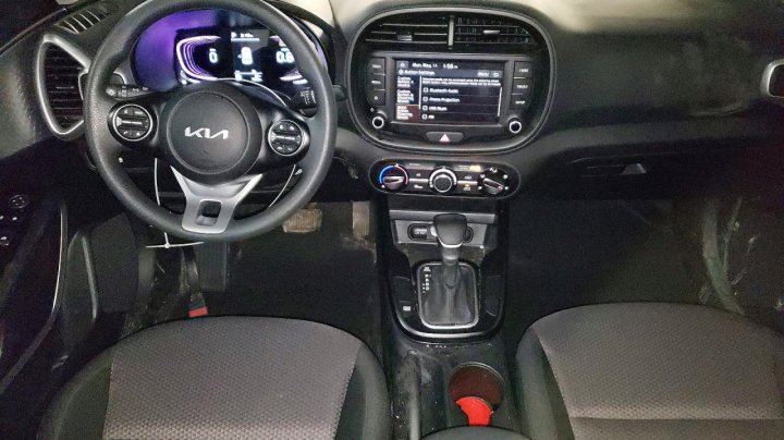 KIA Soul  2025