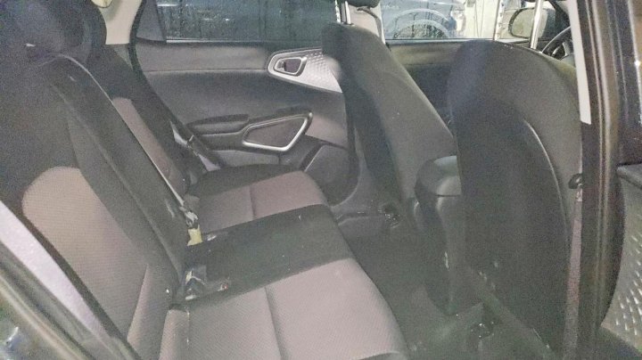 KIA Soul  2025