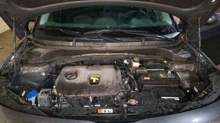 KIA Soul  2025
