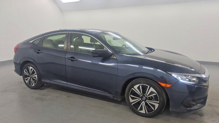 Honda Civic  2018