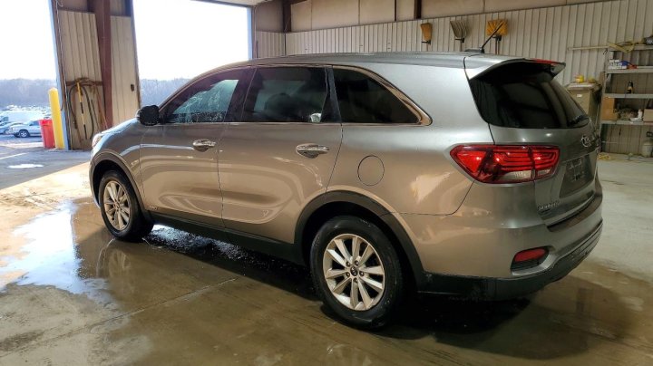 KIA Sorento  2019