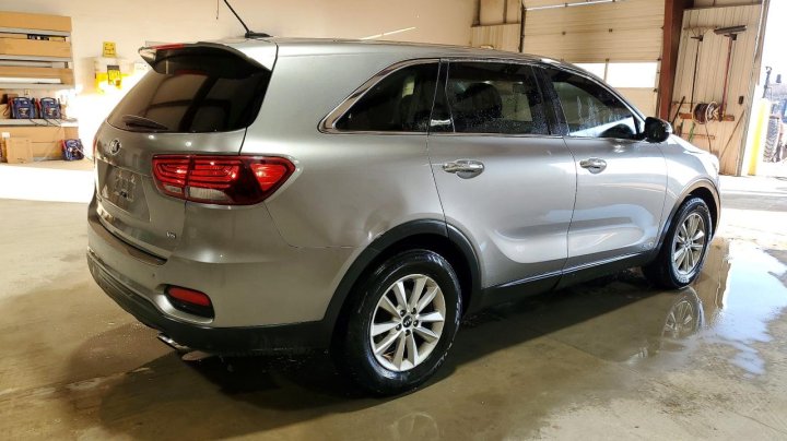 KIA Sorento  2019