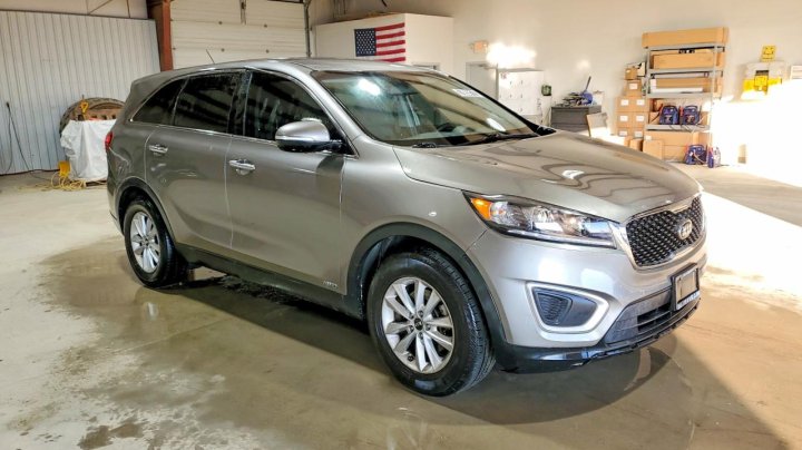 KIA Sorento  2019