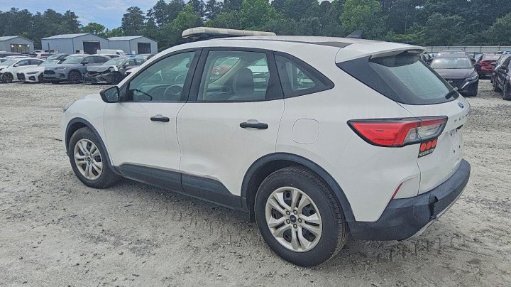 Ford Escape  2020