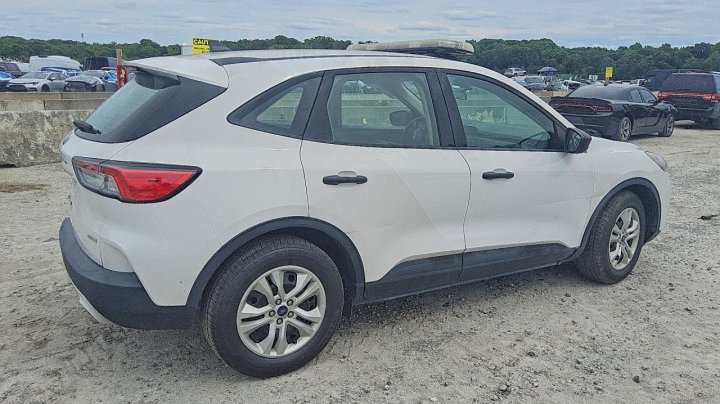Ford Escape  2020