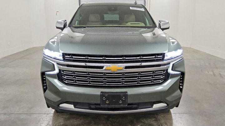 Chevrolet Tahoe  2023