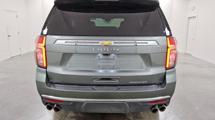 Chevrolet Tahoe  2023