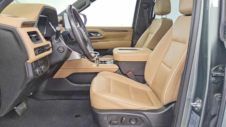 Chevrolet Tahoe  2023
