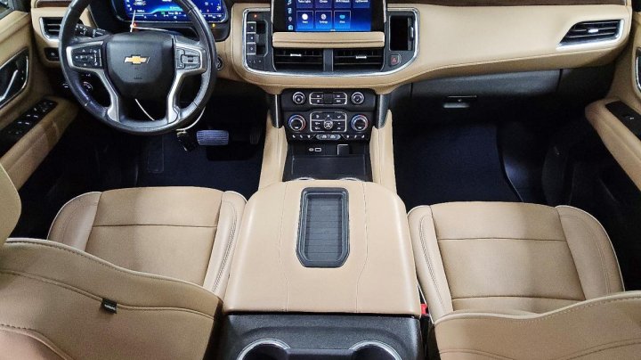 Chevrolet Tahoe  2023