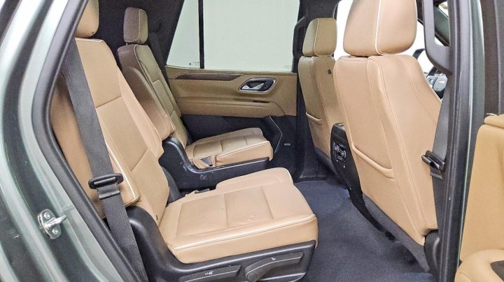 Chevrolet Tahoe  2023