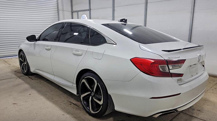 Honda Accord  2022